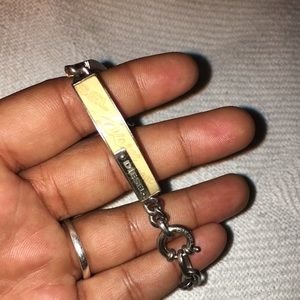 DIESEL BRACELET